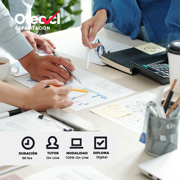 Curso Técnicas de Ventas Profesionales